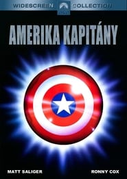 Amerika kapitány