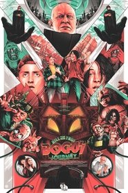 Bill & Ted’s Bogus Journey (1991) Bill & Ted’s Bogus Journey (1991)