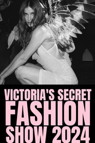 The Victoria's Secret Fashion Show 2024