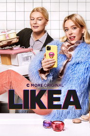 Likea постер