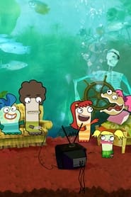Fish Hooks poster