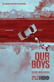 Our Boys poster