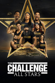 The Challenge: All Stars (2021)