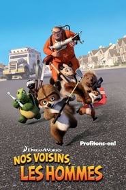 Over the Hedge - Taking back the neighborhood... One snack at a time. - Azwaad Movie Database