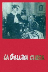 La gallina clueca постер