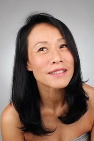 Tan Kheng Hua as Kerry Chu