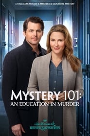 Mystery 101: An Education in Murder постер