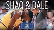 Poster Shaq & Dale 2015
