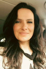 Portrait de Andrea Veselá