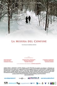 Poster La misura del confine