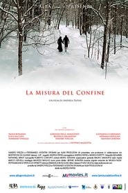 Poster La misura del confine 2011