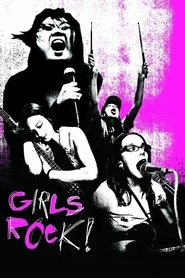 Poster Girls Rock! 2007