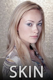 Skin poster