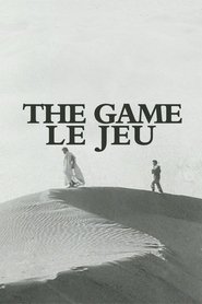 Poster The Game 1991