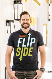 Poster Tarek's Flip Side - Season 1 2021