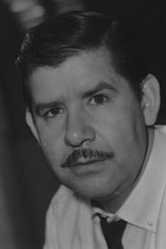 Jorge Martínez de Hoyos as Padilla
