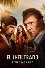 El infiltrado: Temporada 2