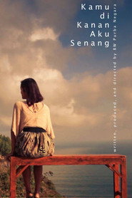 Kamu di Kanan Aku Senang