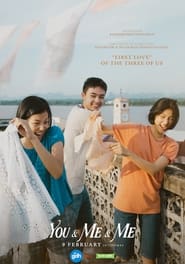 Lk21 You & Me & Me (2023) Film Subtitle Indonesia Streaming / Download