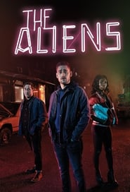 The Aliens (2016) 