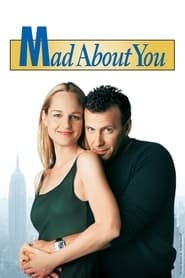 Mad About You постер