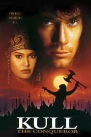 Kull the Conqueror 1997 Hindi Dubbed