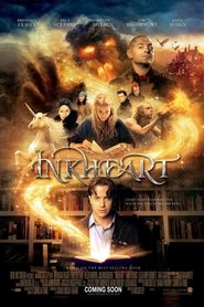 Inkheart (2008) HD