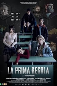 Poster La prima regola