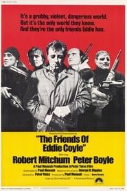 The Friends of Eddie Coyle постер