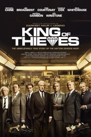 King of Thieves