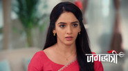 Maya Saves Sharad From Being Arrested