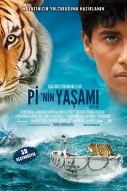 Pi’nin Yaşamı – Life of Pi 2012 Türkçe Dublaj izle