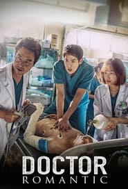 Dr. Romantic poster