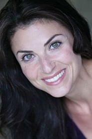 Natalie Salins as Danielle Ellerbee