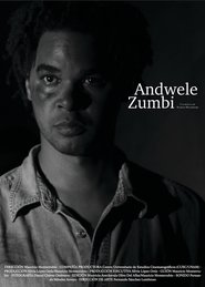 Poster Andwele/Zumbi