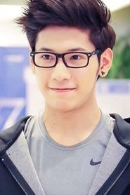 Singto Prachaya Ruangroj