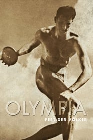 Olimpiada poster