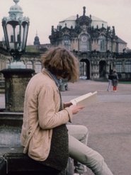 Poster Departure 1985