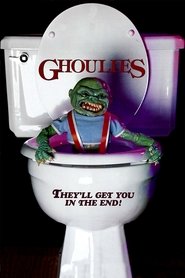 Ghoulies 1984 cz dubbing filmy celý český