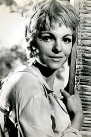 Maria Rohm as Elsa Martino