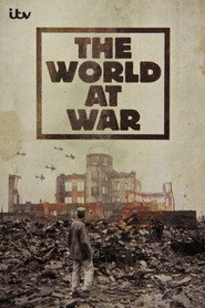 The World at War poster