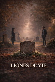 Affiche de Lignes de Vie