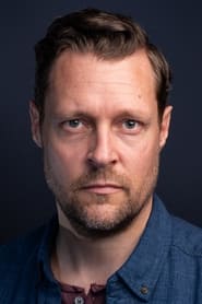 Matt Newman as Morris