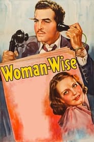 Woman-Wise постер