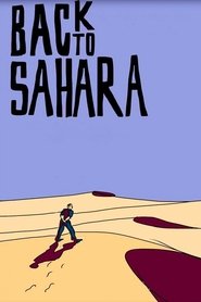 Poster Back to Sahara 2014