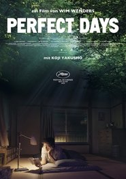 Perfect Days (2023)