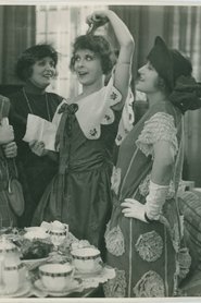 Poster A Maid among Maids 1924