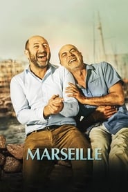 Marseille film en streaming