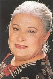 Dora Cadavid as Madre superior