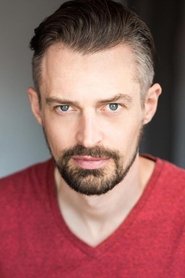 Matthew Nette as Sentry